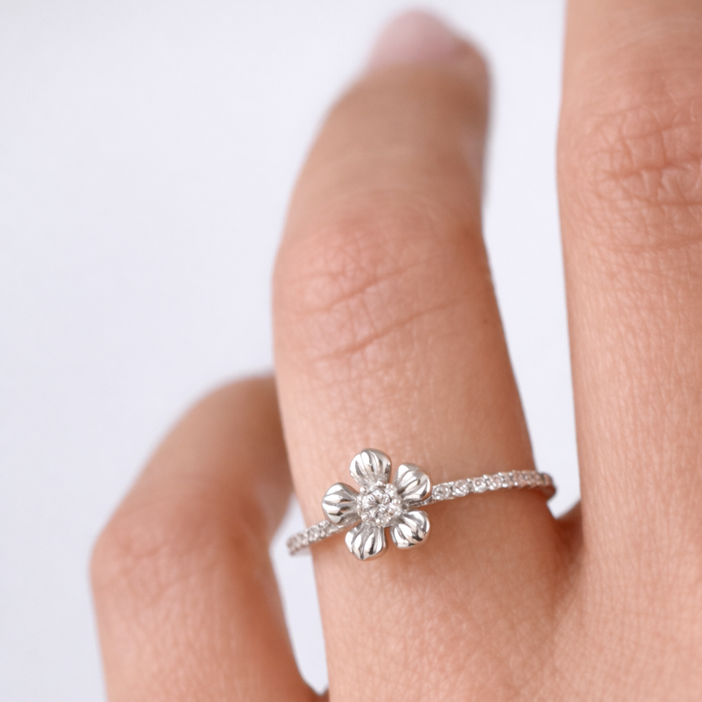 Daisy Ring