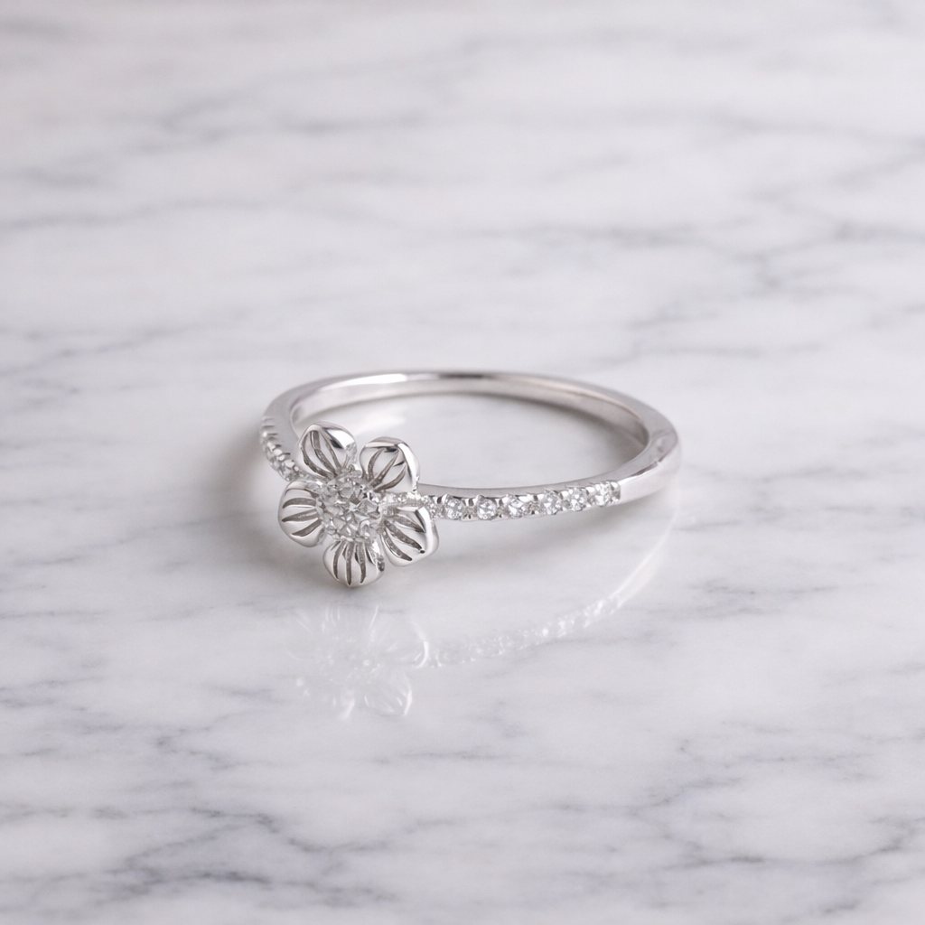 Daisy Ring