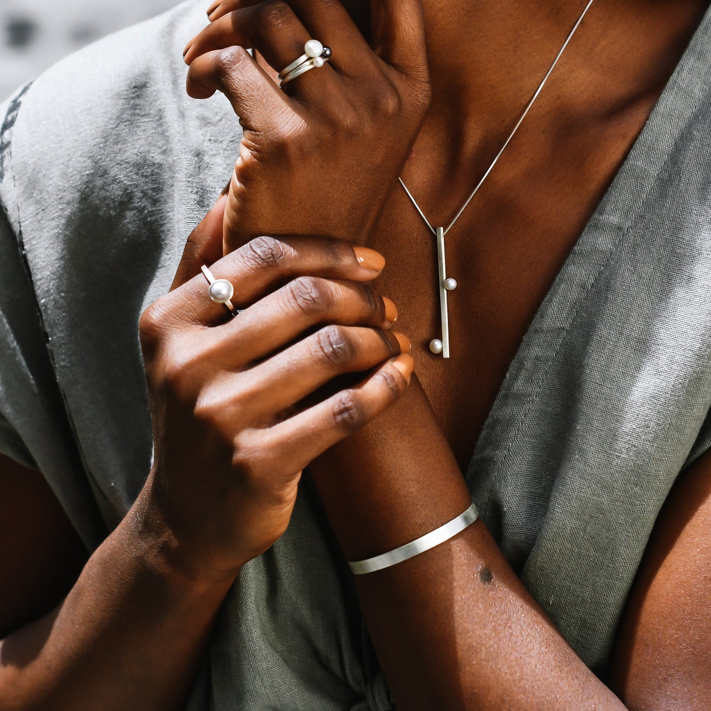 Duna Cuff
