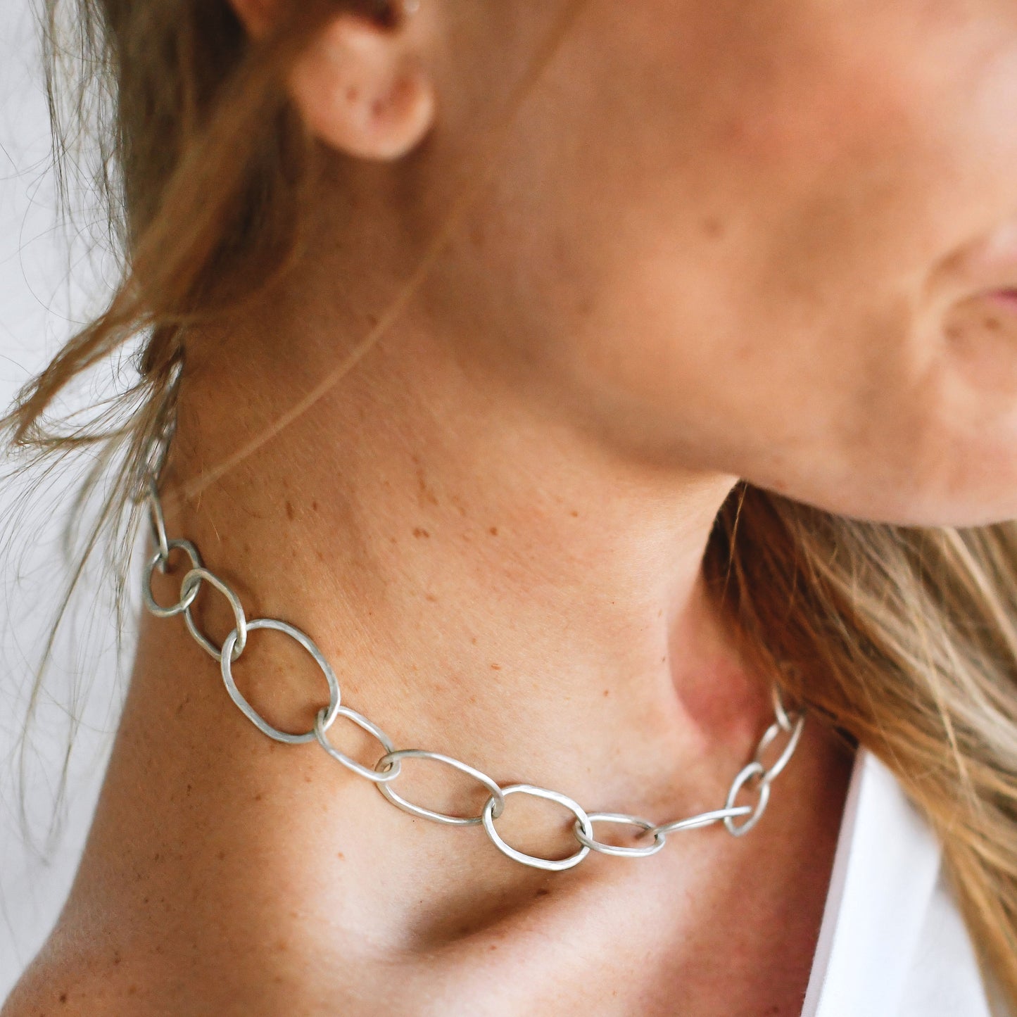 Chain Choker