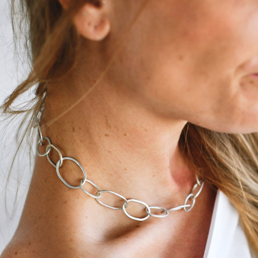 Chain Choker