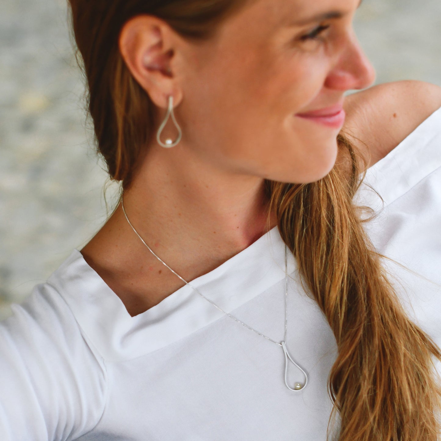 Ipanema Necklace