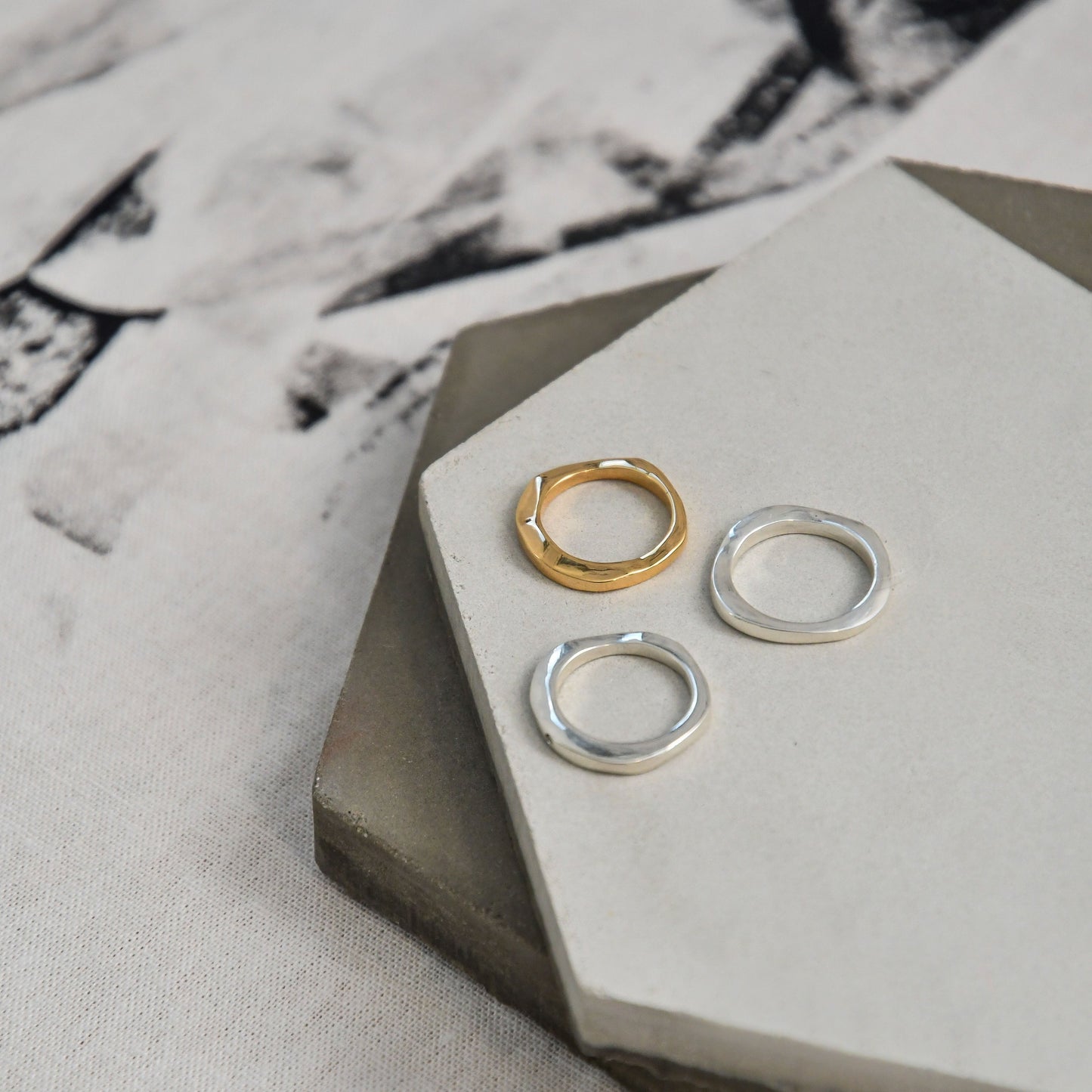 Path Ring