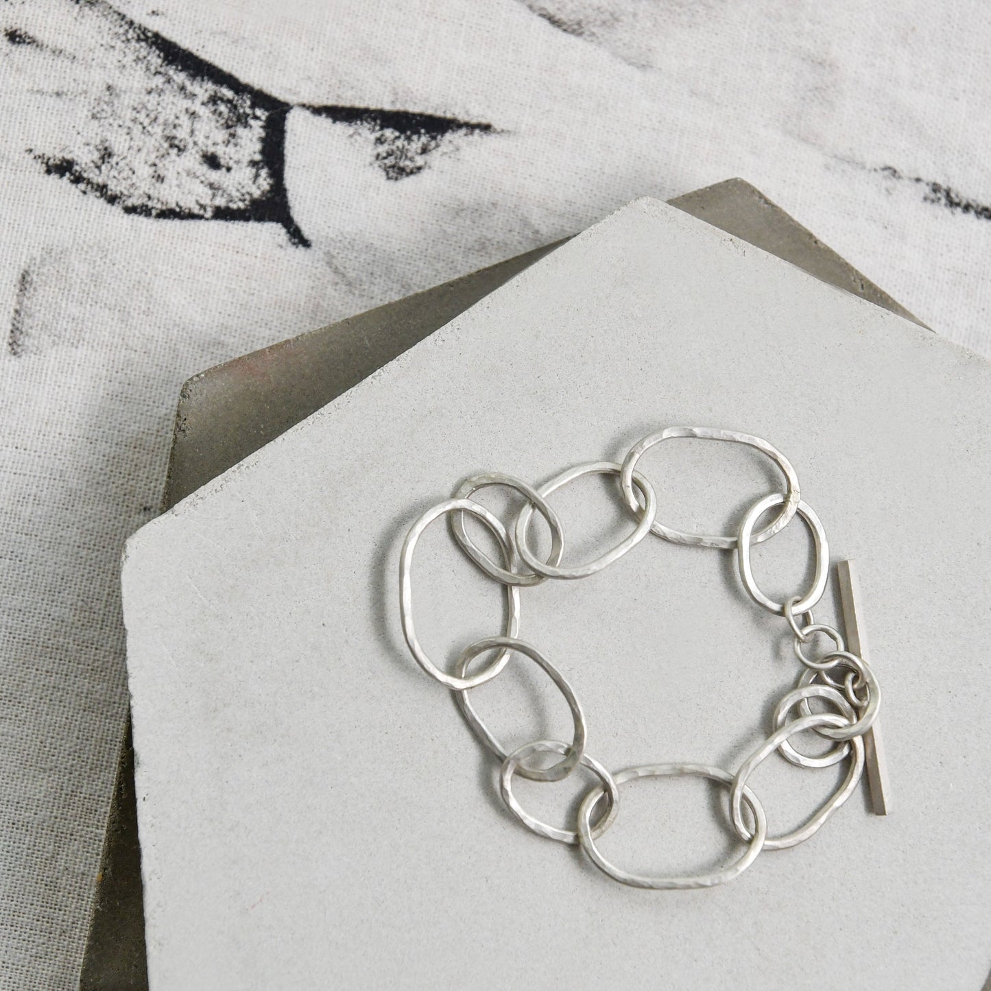 Chain Bracelet