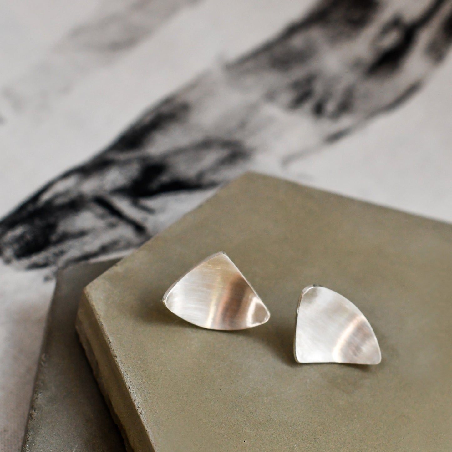 Delta Earrings