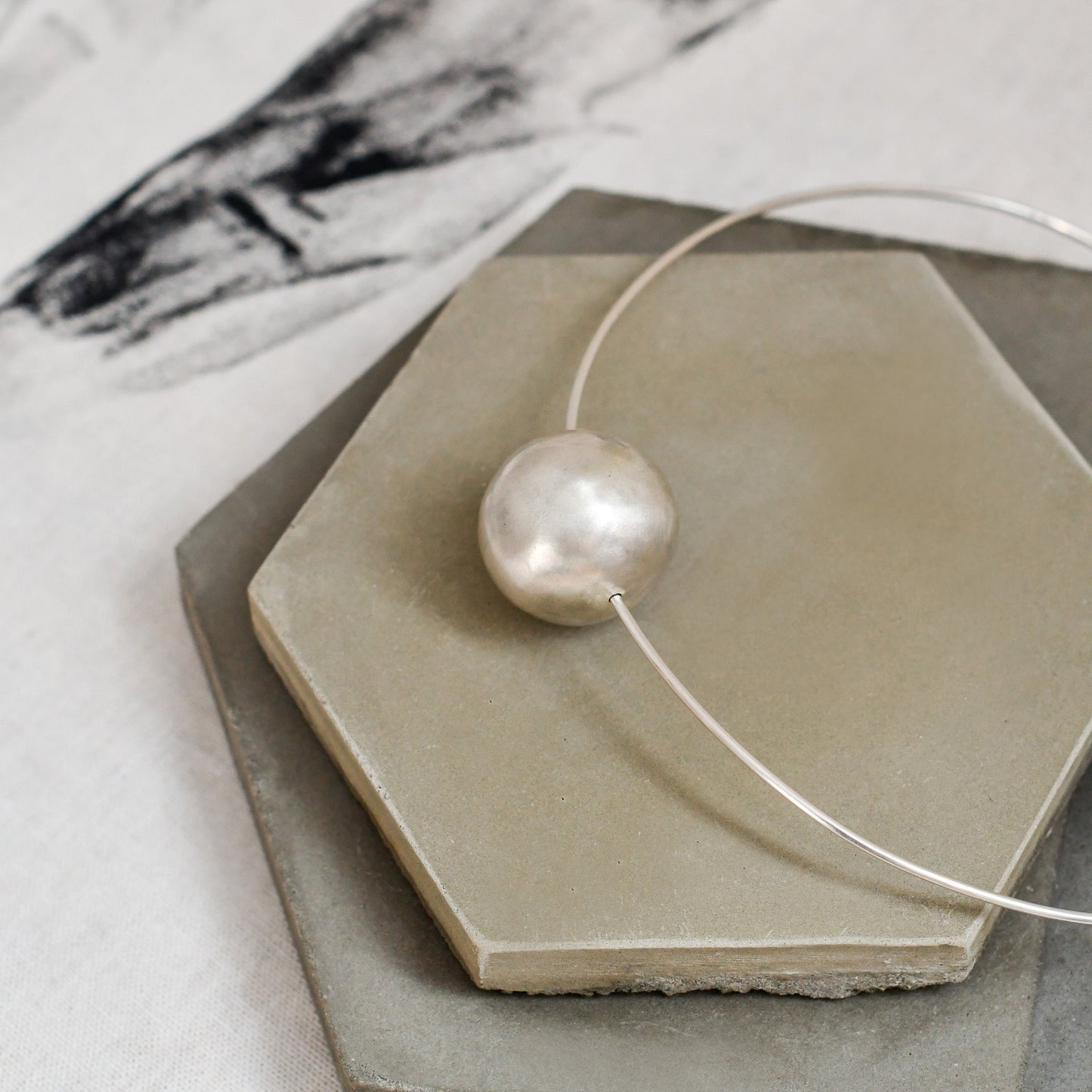 Celestial Choker