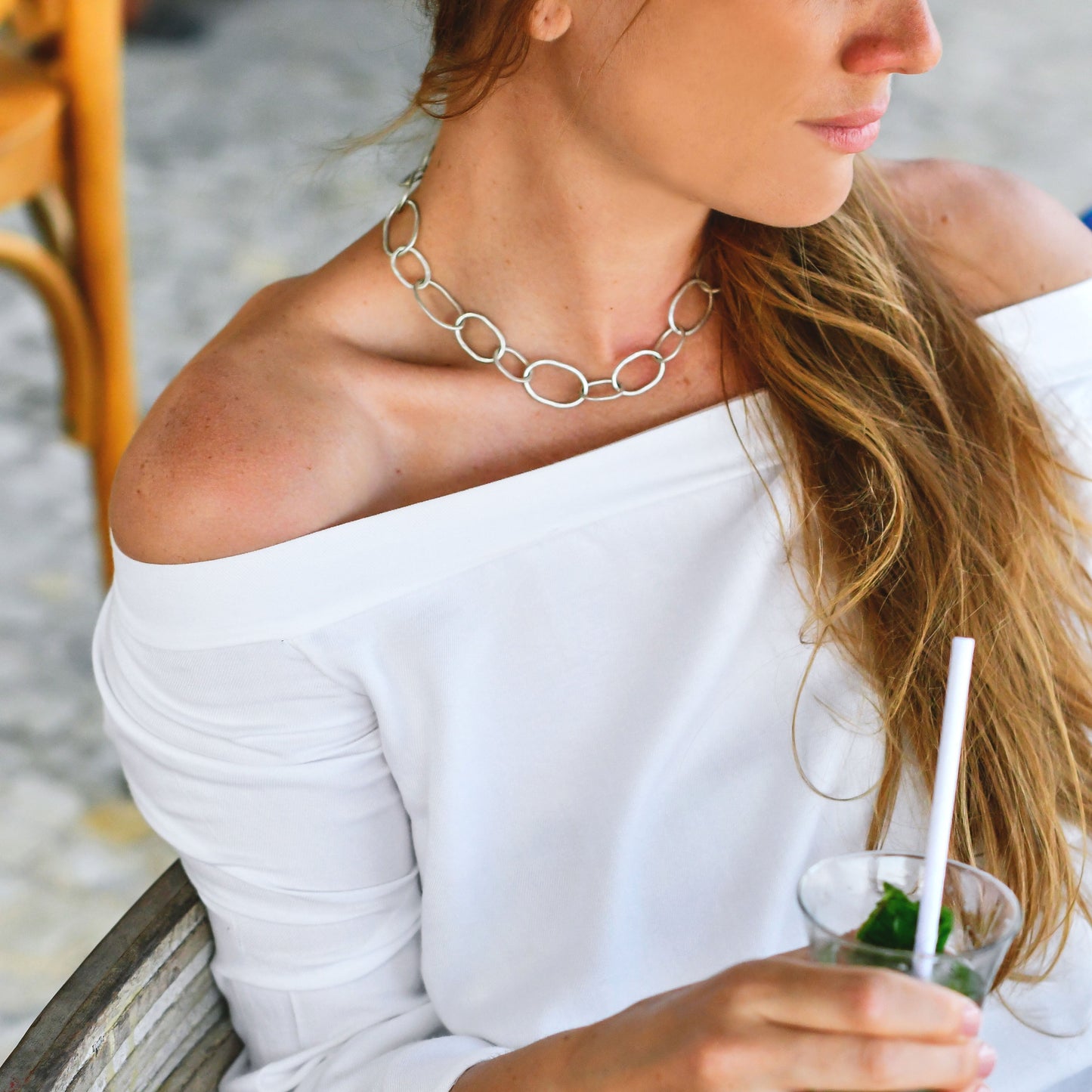 Chain Choker