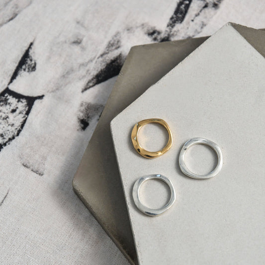 Path Ring