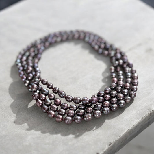 Eterna Necklace