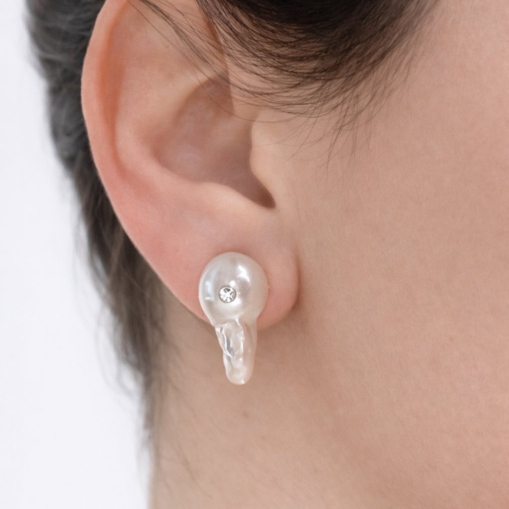 Etoile Stud Earrings