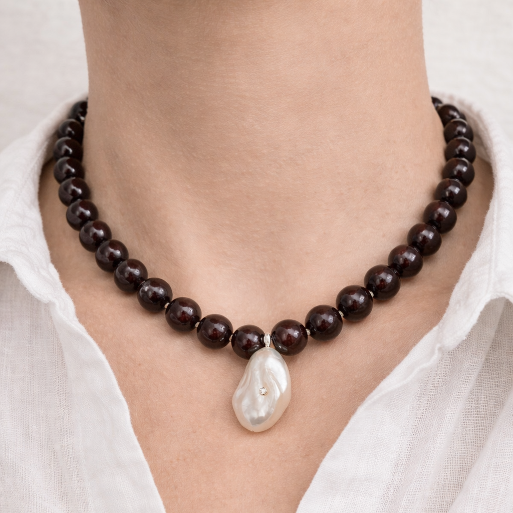 Étoile Necklace