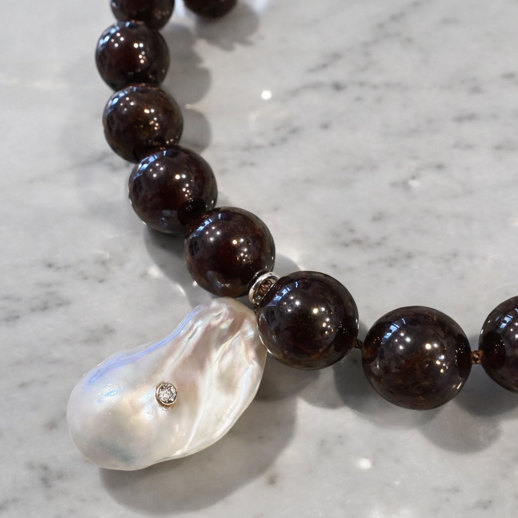Étoile Necklace
