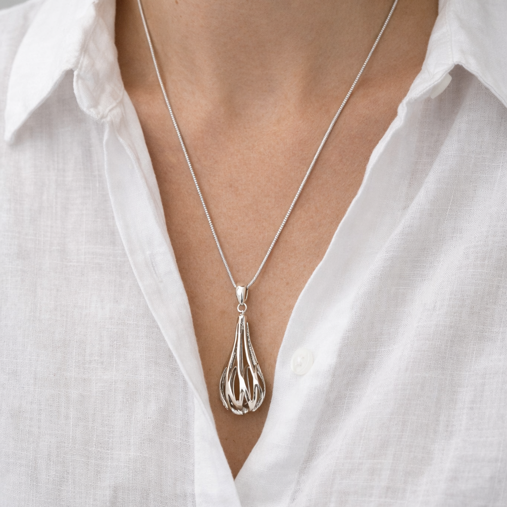 Flow Necklace