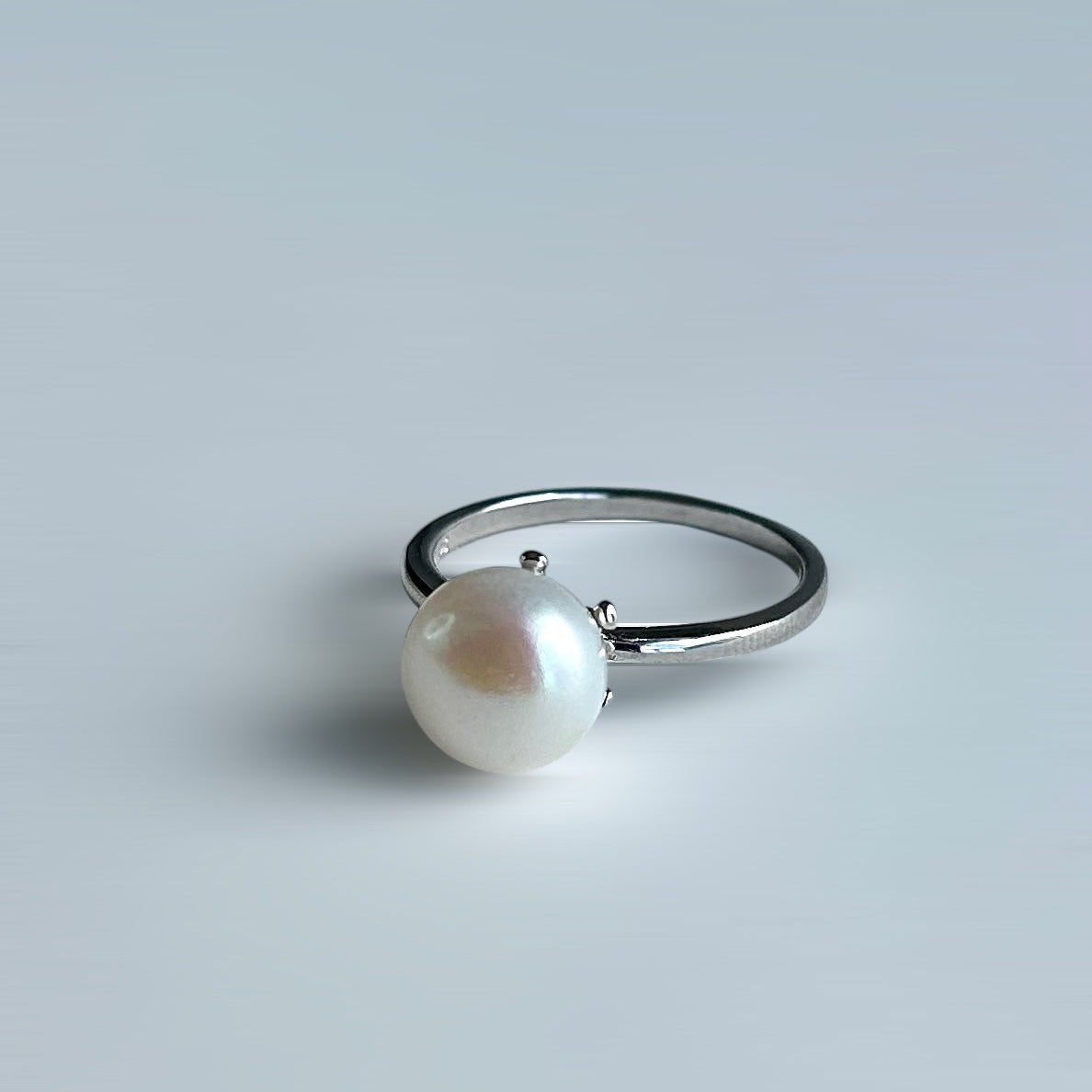 Full Moon Ring