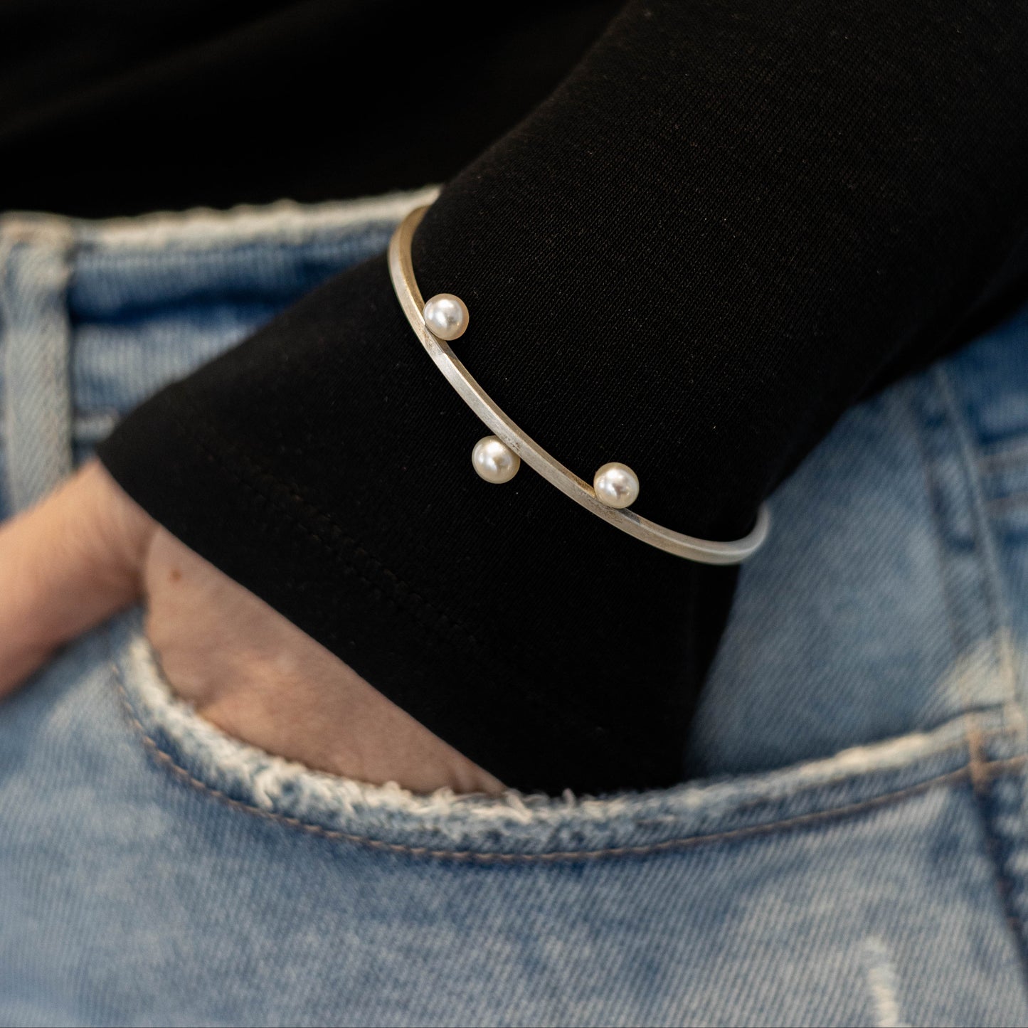 Moonlight Bracelet