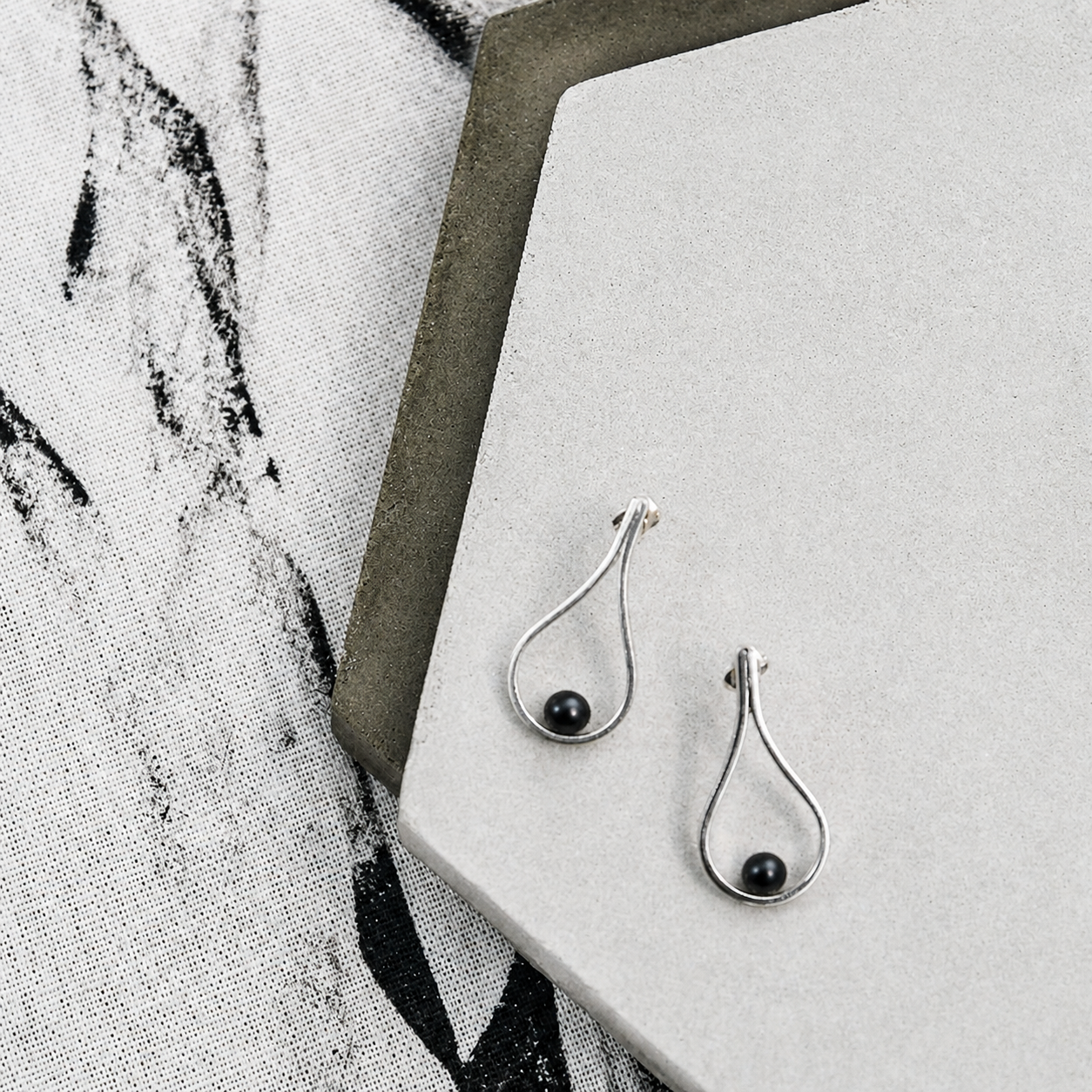 Ipanema Earrings