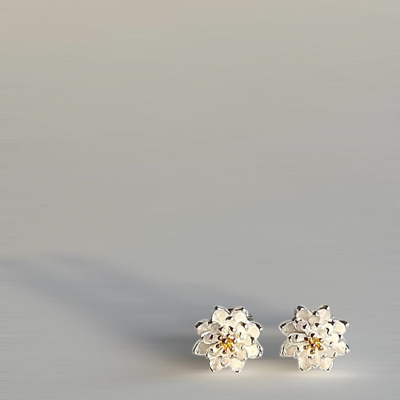 Lily Studs