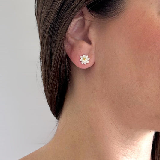 Lily Studs