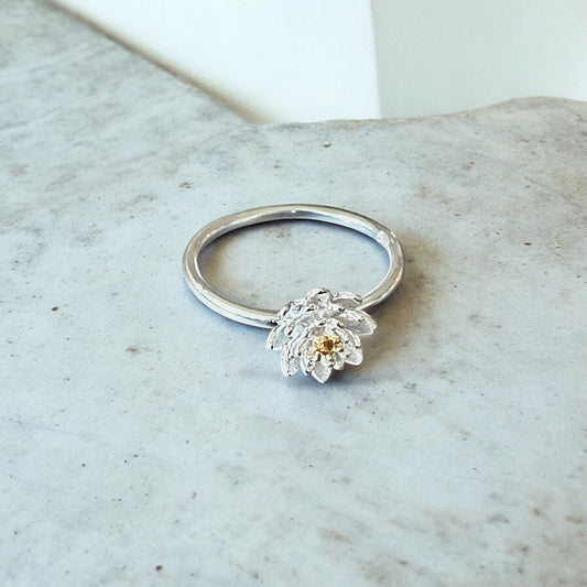 Lily Ring