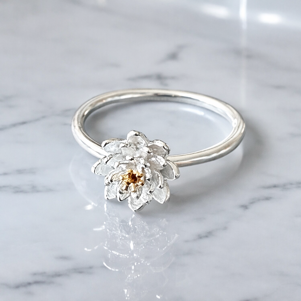 Lily Ring