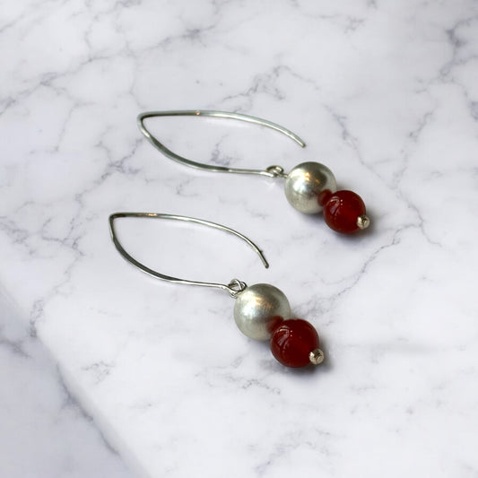 Maori Earrings