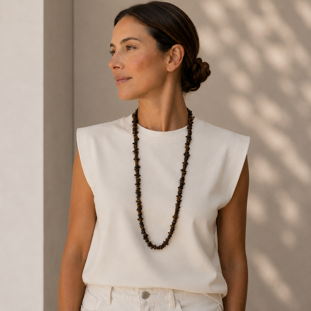 Mode Necklace