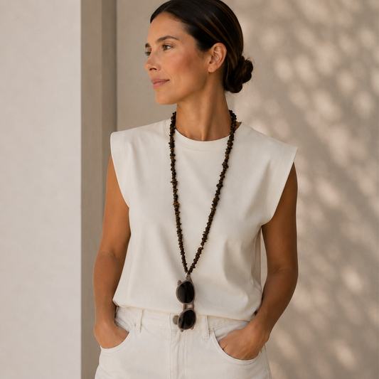 Mode Necklace