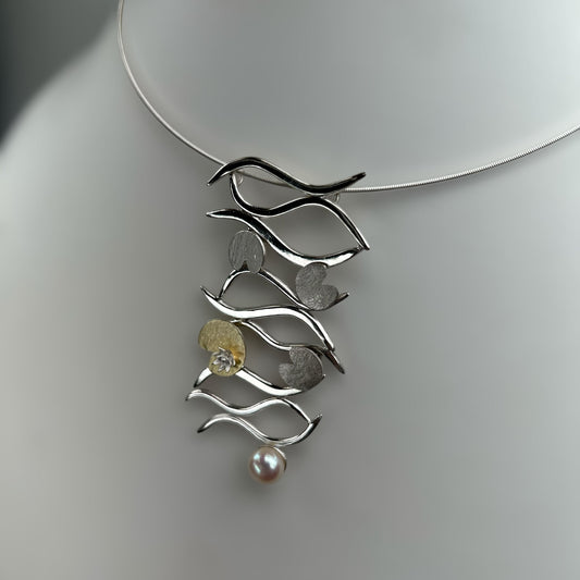 Naiad Necklace
