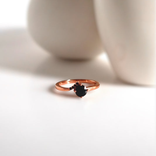 Nocturna Ring