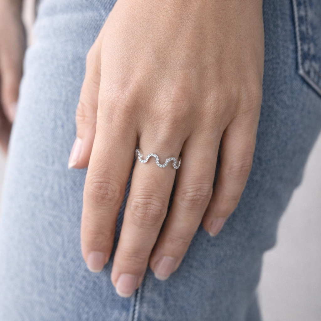 Ondine Ring