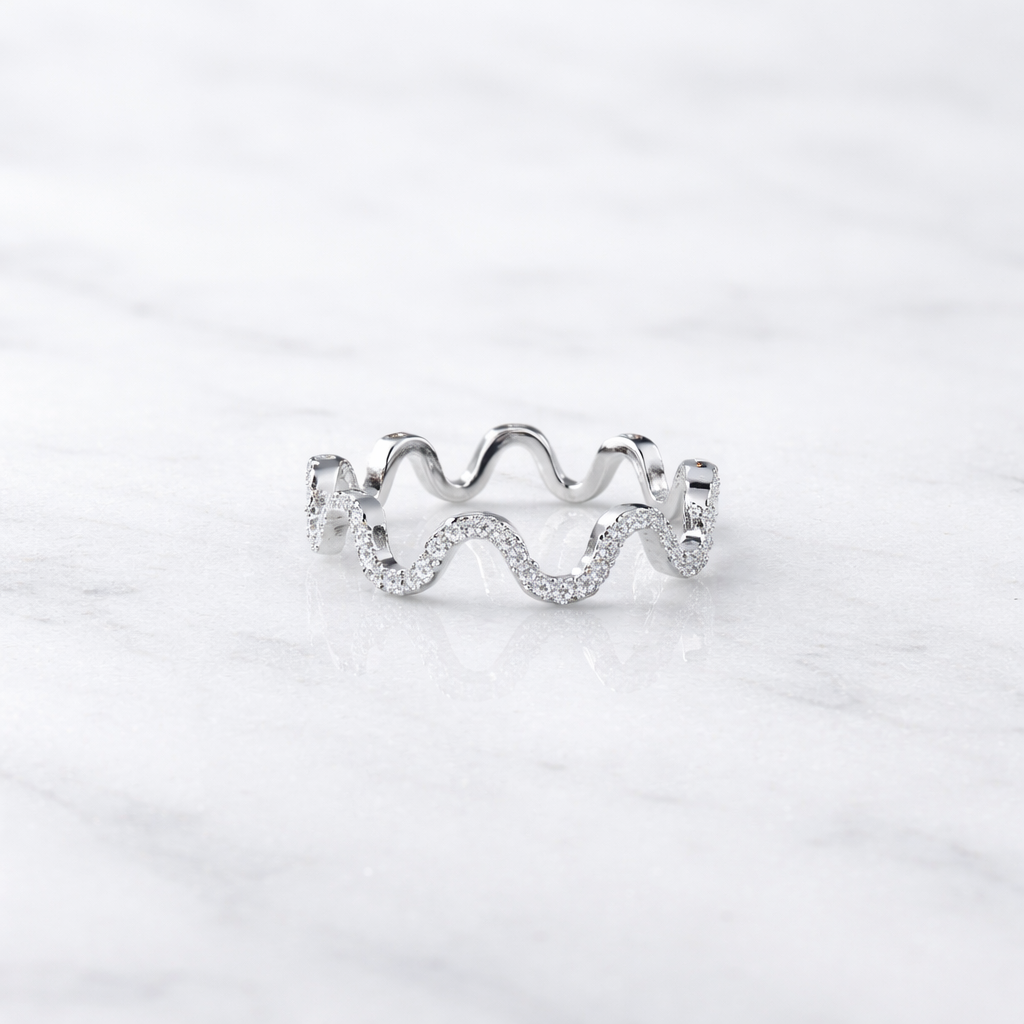 Ondine Ring
