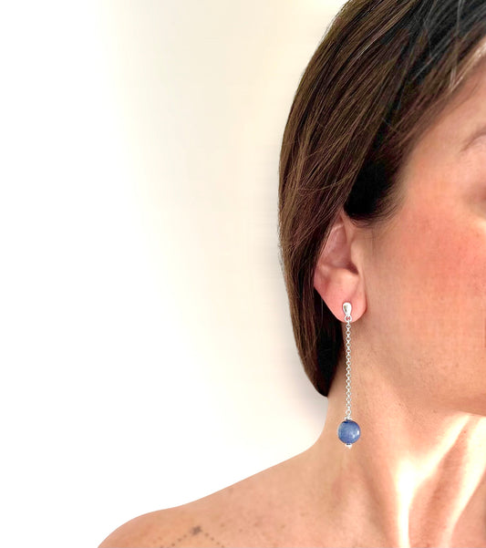 Cozumel Drop Earrings