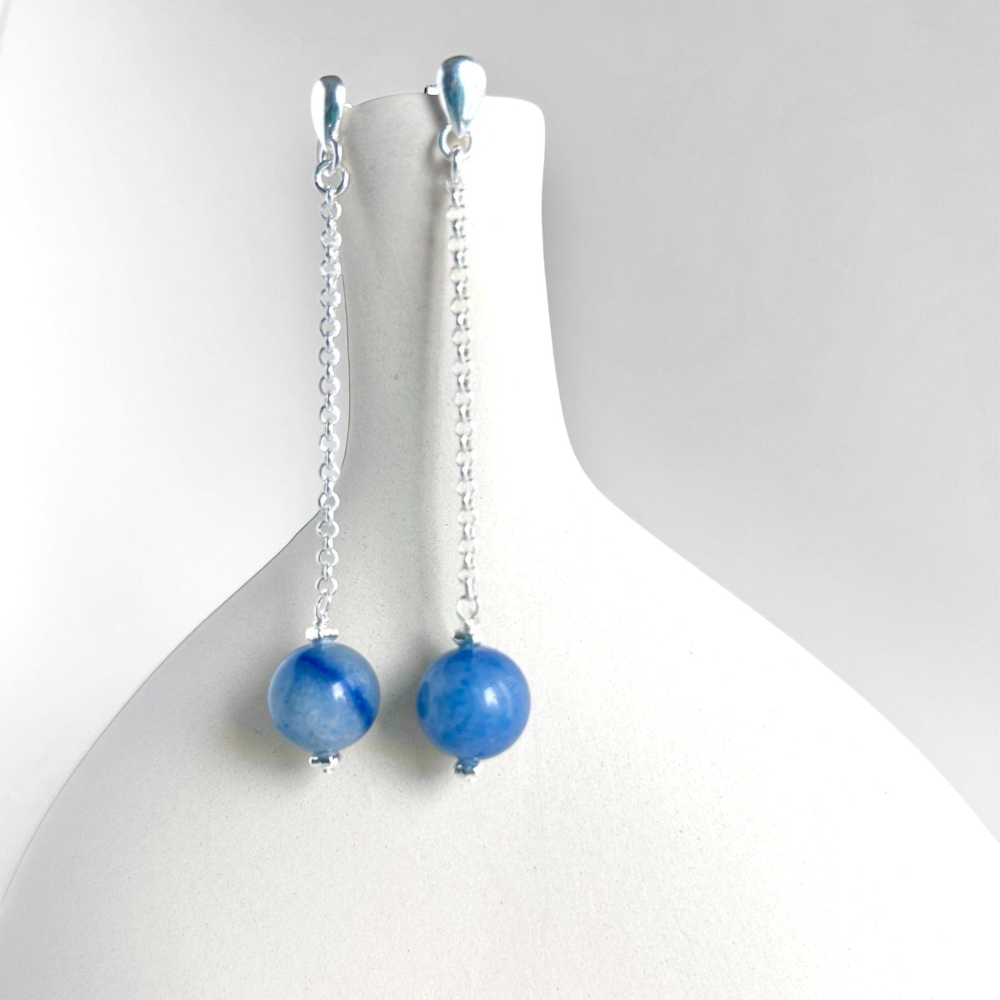 Cozumel Drop Earrings