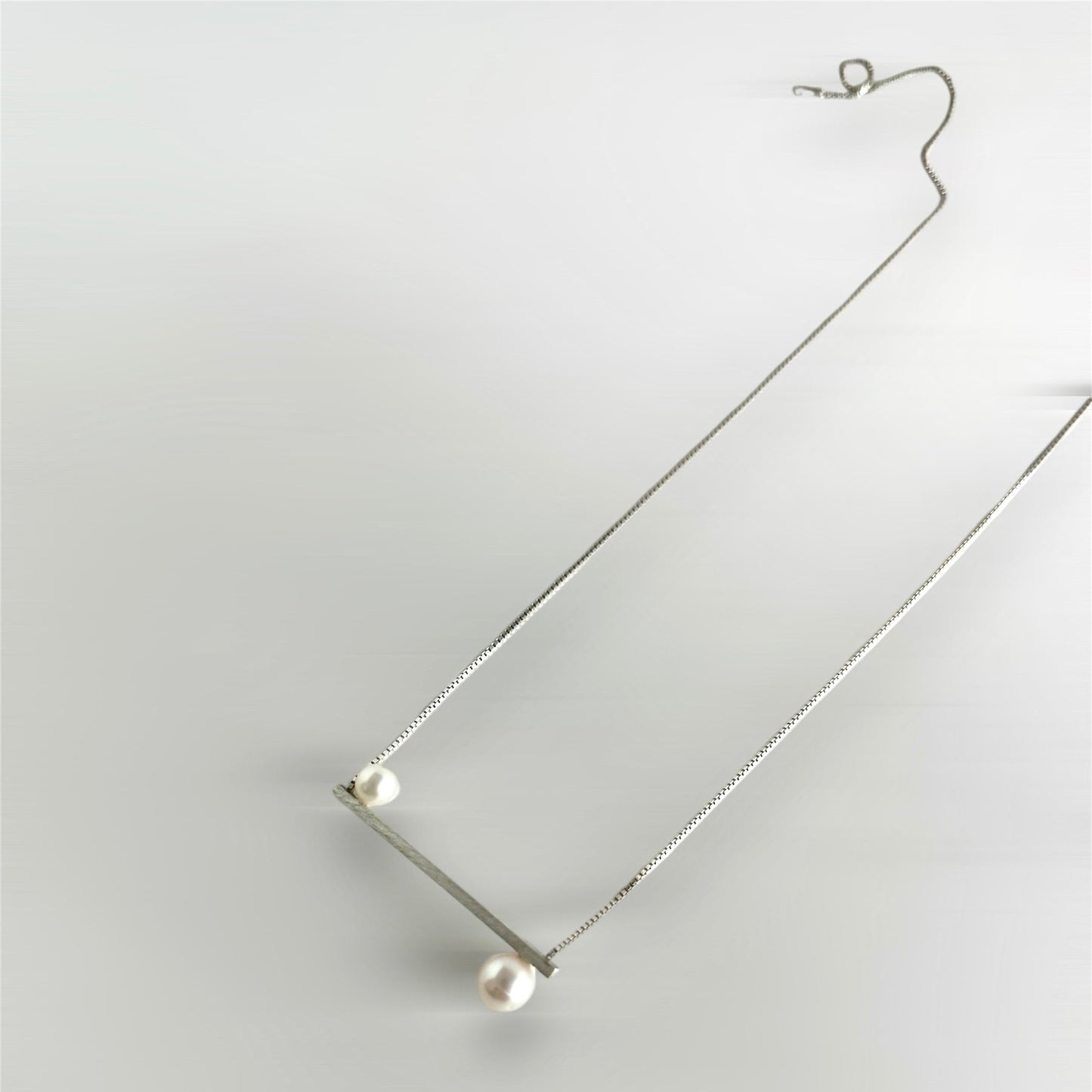 Moonlight Necklace