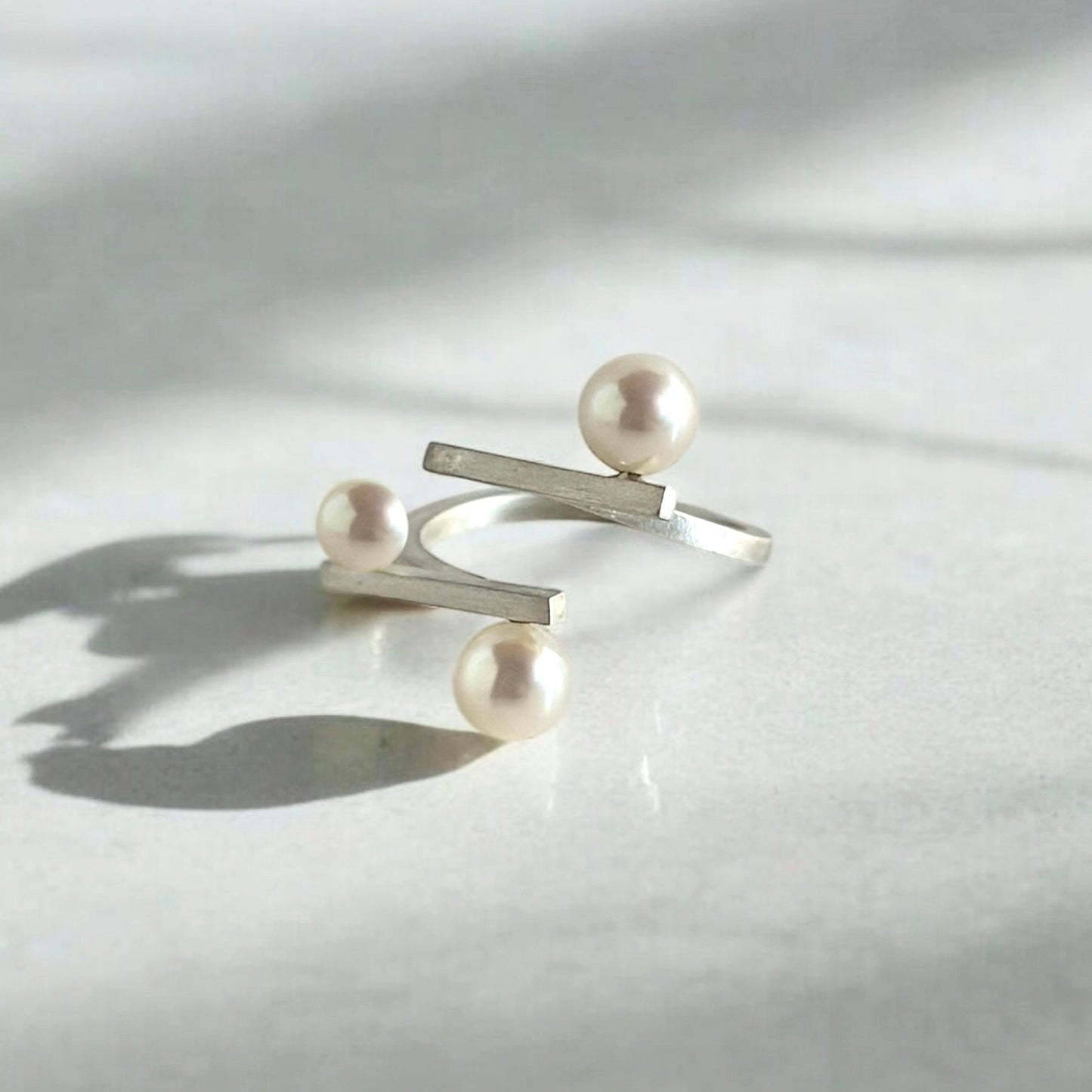 Moonlight Ring