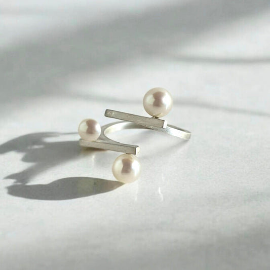 Moonlight Ring
