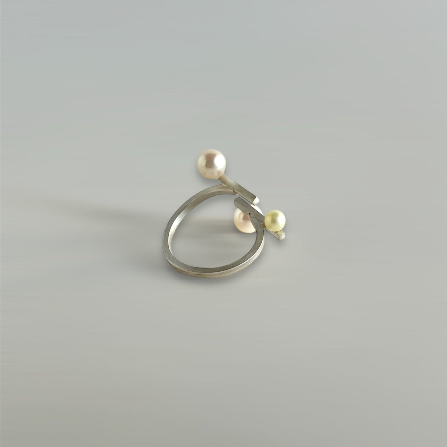 Moonlight Ring