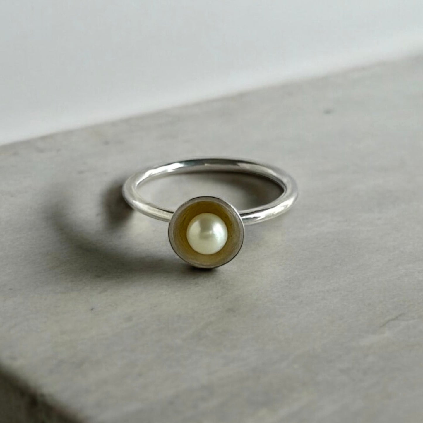 Nest Ring