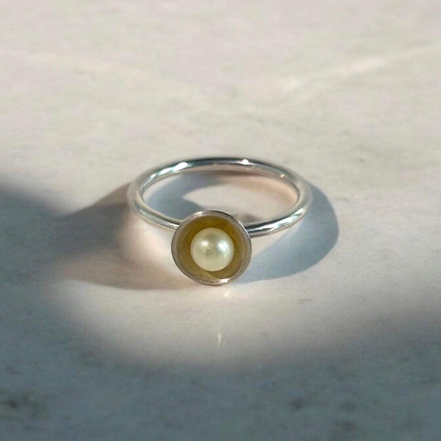Nest Ring