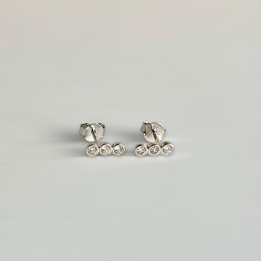 Trio Studs