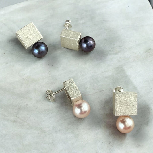 Balance Earrings