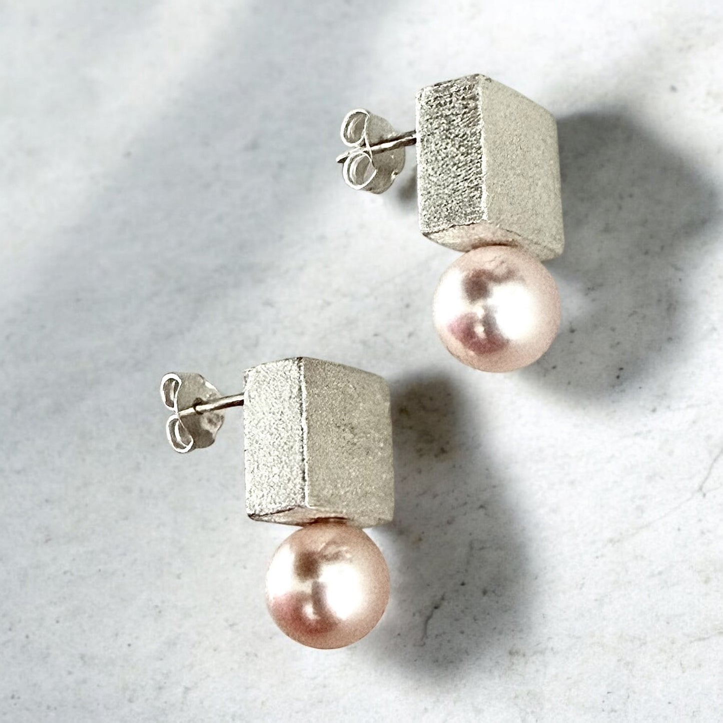 Balance Earrings
