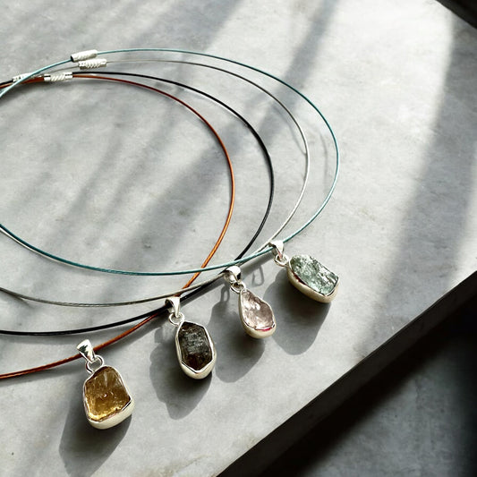 Elemental Choker