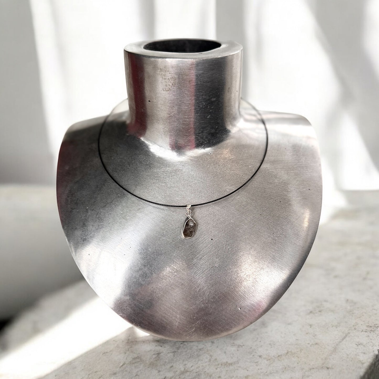 Elemental Choker