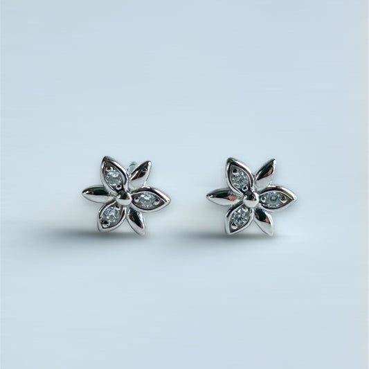 Jasmine Studs