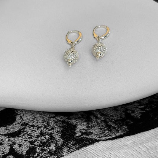 Lace Earrings