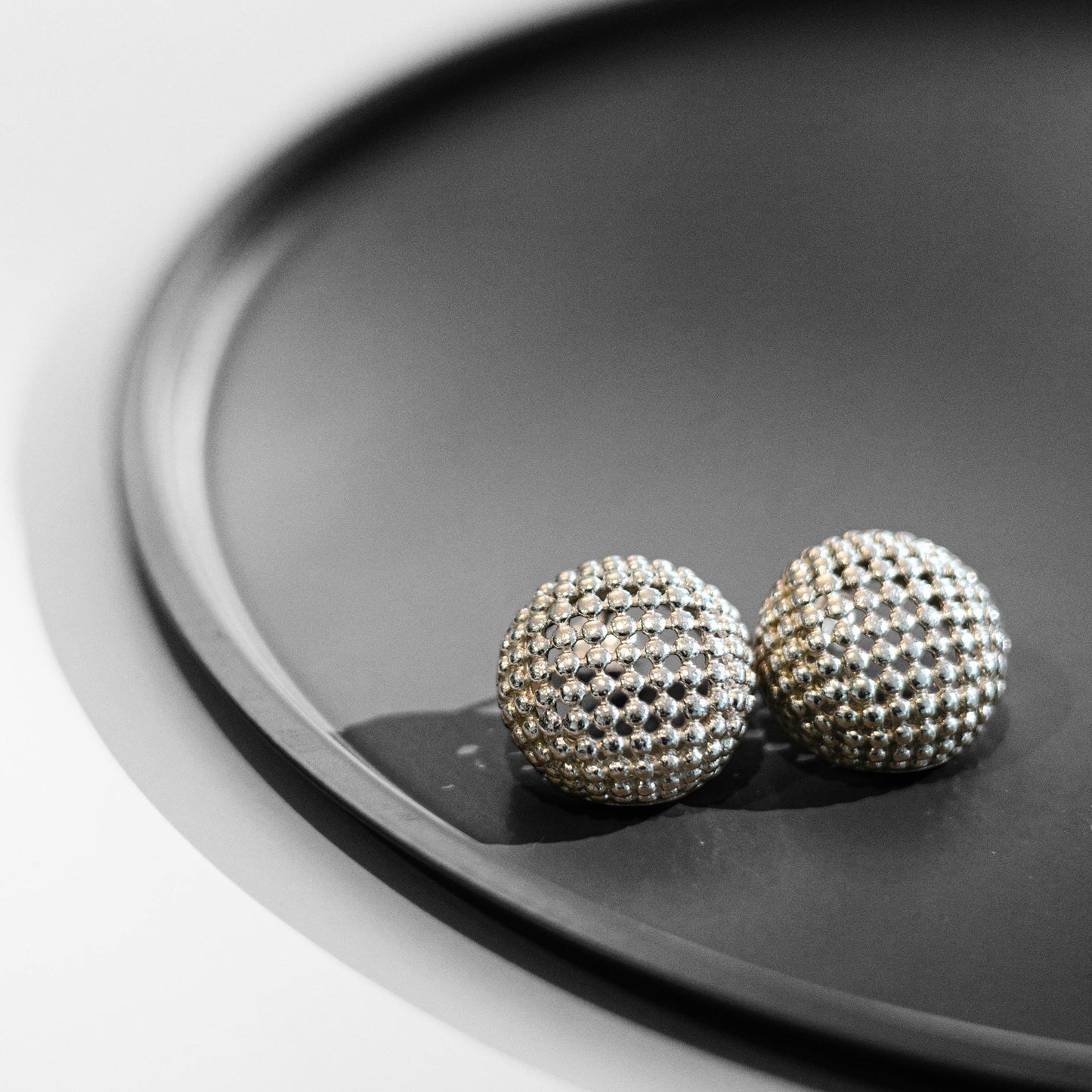 Pixel Earrings