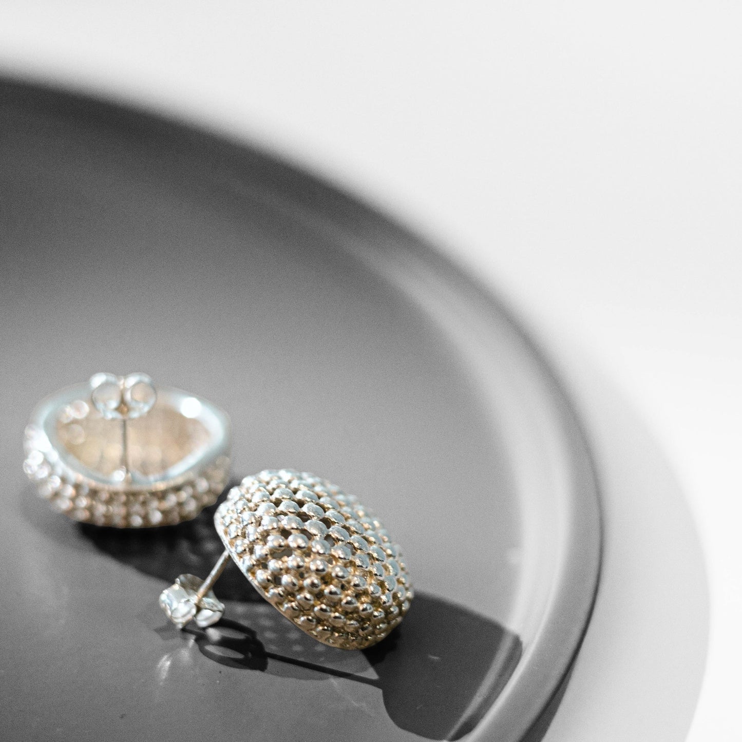 Pixel Earrings