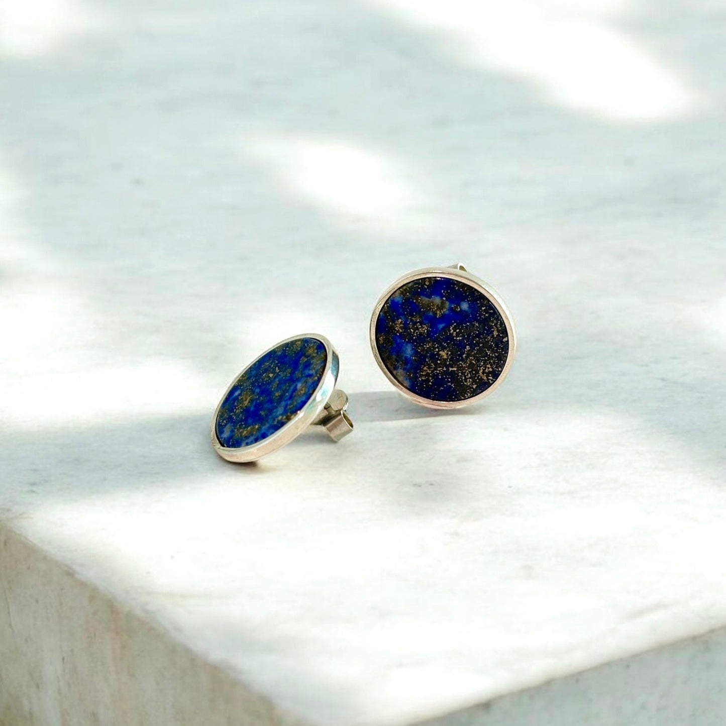 Protection Earrings