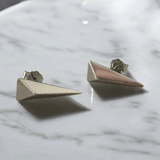 Prisma Studs